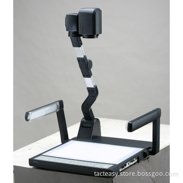 TV-90H Visual Presenter